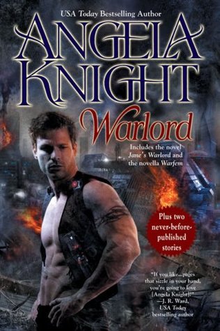 Warlord (Warlord #1-2)