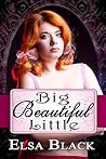 Book cover for Big Beautiful Little