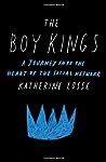 The Boy Kings: A Journey into the Heart of the Social Network