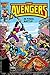 Avengers (1963-1996) #277