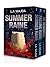 The Summer Raine Series, Books 1 - 3: Summer Raine, Falling Raine, and No Remorse