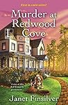 Murder at Redwood Cove by Janet Finsilver