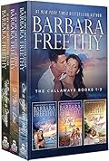 The Callaways Boxed Set - Books 1-3