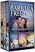 The Callaways Boxed Set - Books 1-3 by Barbara Freethy