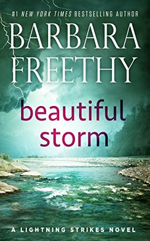 Beautiful Storm (Lightning Strikes, #1)