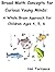 Broad Math Concepts for Curious Young Minds: A Whole Brain Approach for Children Ages 4, 5, 6
