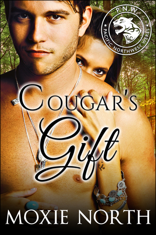 Cougar's Gift (Pacific Northwest Cougars, #3)