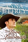 The Love of a Lawman (Callister, #3)