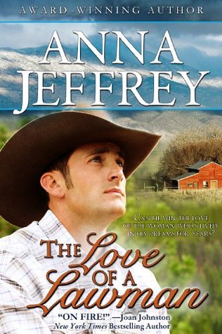 The Love of a Lawman (Callister, #3)