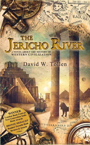 The Jericho River (Paperback)
