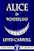 Alice in Wonderland