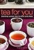 Tea for You: Blending Custo...