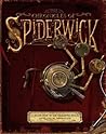 The Chronicles of Spiderwick: A Grand Tour of the Enchanted World, Navigated by Thimbletack