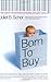 Born to Buy by Juliet B. Schor