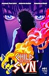 Child of the Sun, Issue 1 of 7 by Michael Van Cleve