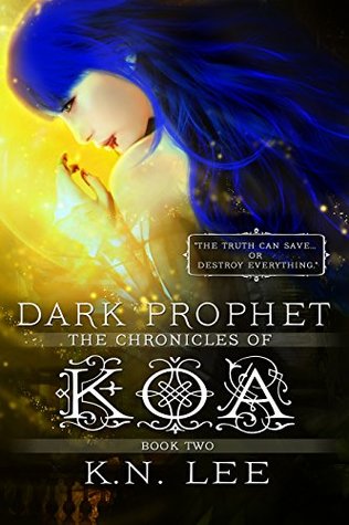 Dark Prophet