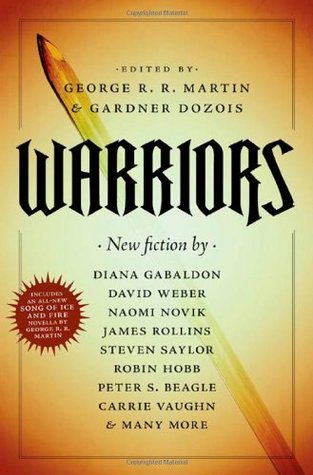 Warriors (Hardcover)