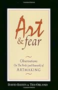 Art and Fear 