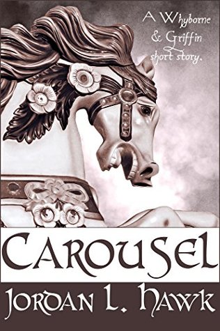 Carousel (Whyborne & Griffin, #3.4)