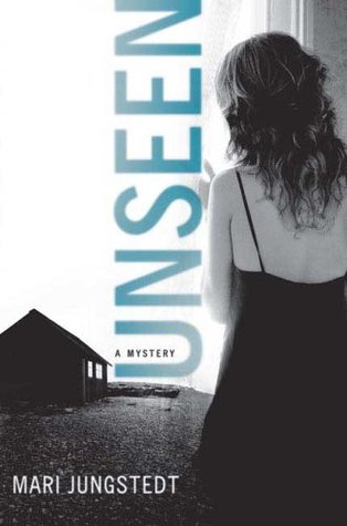 Unseen (Anders Knutas #1)