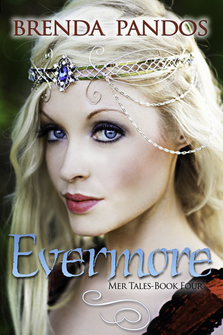 Evermore (Mer Tales, #4)