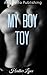 EROTICA: My Boy Toy: Erotic...