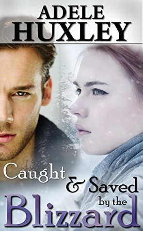 Caught and Saved by the Blizzard (Tellure Hollow #1-2)