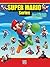 Super Mario Series for Piano: 34 Super Mario Themes From the Nintendo® Video Game Collection Arranged for Solo Piano