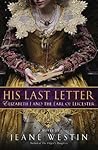 His Last Letter: ...