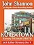 Koreatown: Jack Liffey Myst...