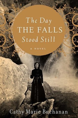 The Day the Falls Stood Still (Hardcover)