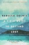 Book cover for A Field Guide To Getting Lost (Canons)