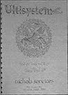 Ultisystem by Michael L. Nichols
