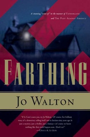 Farthing (Small Change, #1)