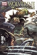 Wolverine: Origins (2006-2010) #47