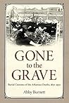 Gone to the Grave by Abby Burnett