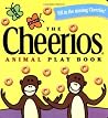 The Cheerios Animal Play Book The Cheerios Animal Play Book