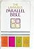 The Layman's Parallel Bible by Anonymous