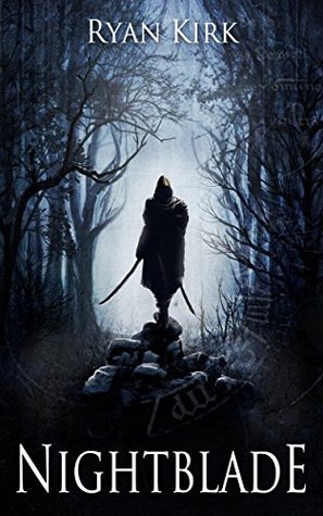 Nightblade (Nightblade #1)