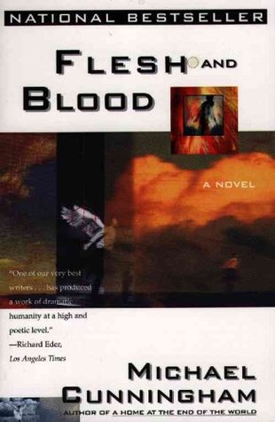 Flesh and Blood (Paperback)