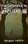 The Werewolf of Grey Lake Inn by Megan Derr