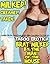 TABOO EROTICA: BRAT MILKED BY THE MAN OF THE HOUSE: A Forbidden, Older Man, Younger Woman, Lactation, Milking, Nursing, Steamy Romantic Short Fiction Story (Milk and Cream for the Alpha Male Book 2)