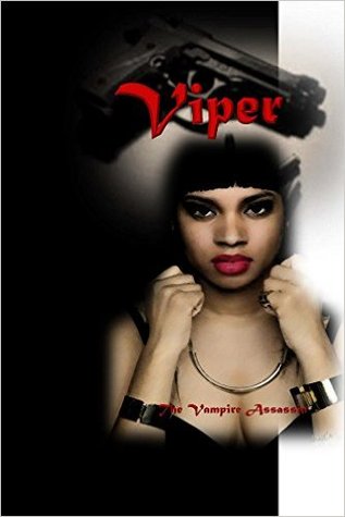 Viper: The Vampire Assassin