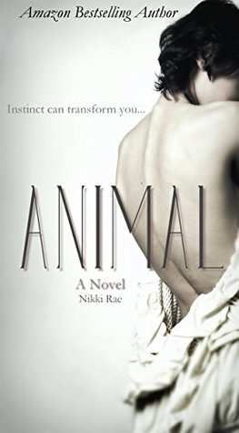 Animal (Kindle Edition)