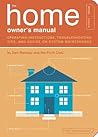 The Home Owner's ...