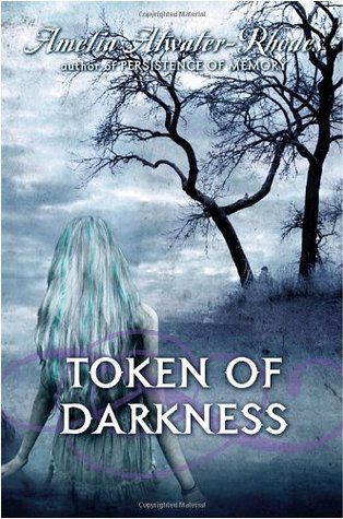 Token of Darkness (Den of Shadows, #6)