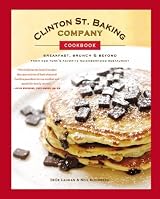 洋書 CLINTON ST. BAKING COMPANY COOKBOOK Clinton St. Baking Company Cookbook: Breakfast, Brunch & Beyond