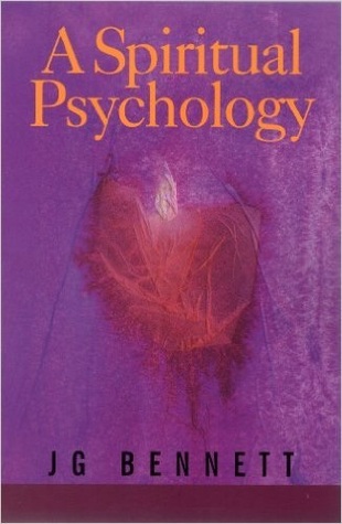 A Spiritual Psychology (Paperback)