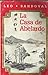 La casa de Abelardo