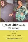 Losing 140 Pounds...